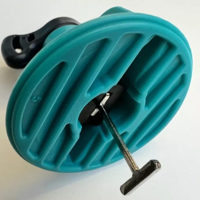 Croisillon autonivelant Bihui pour carrelage