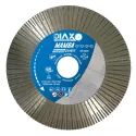 Disque diamant Diax Mamba 125mm pour carrelage 20mm