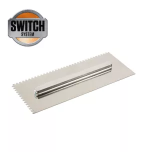 Peigne a colle Tebo switch Peigne a colle Tebo switch
