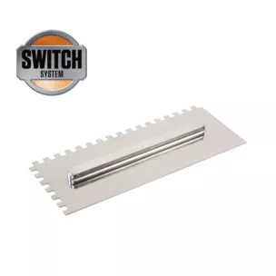 Peigne a colle Tebo switch Peigne a colle Tebo switch