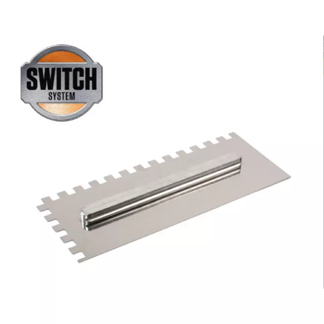 Peigne a colle Tebo switch Peigne a colle Tebo switch