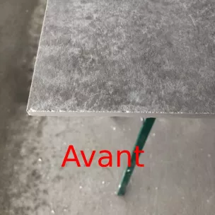 Disque diamant à lamelles KGS
