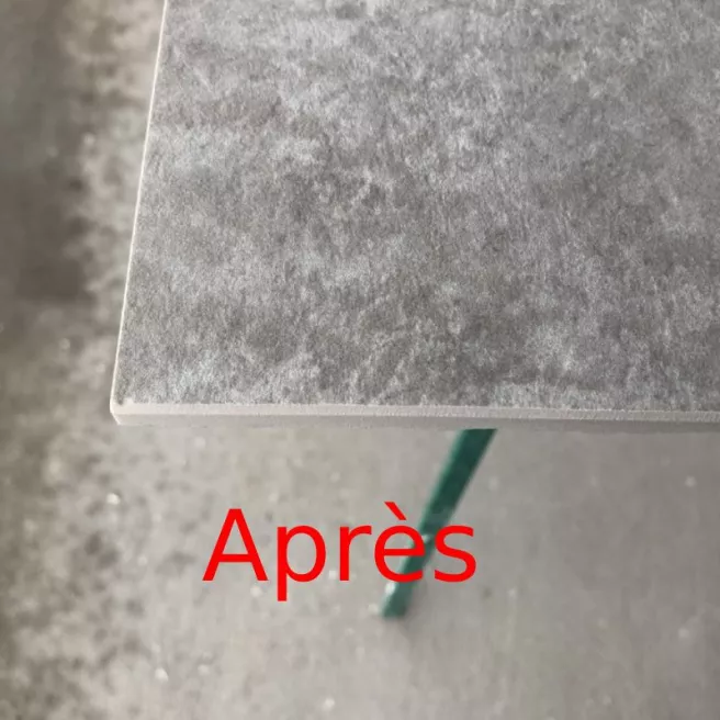 Disque diamant à lamelles  KGS