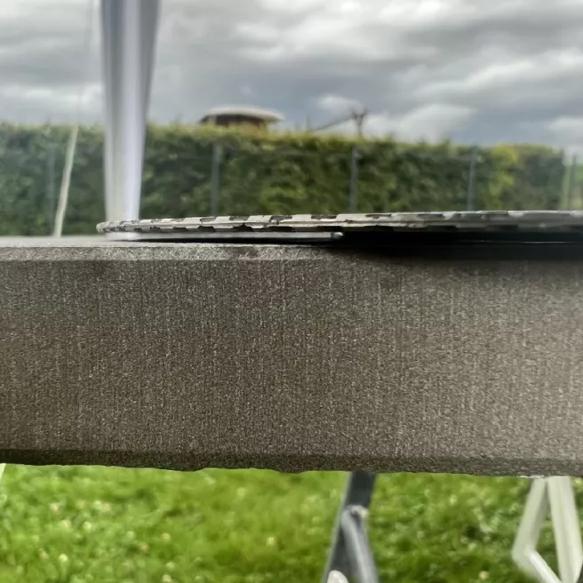 Disque Diax Tycan 125mm