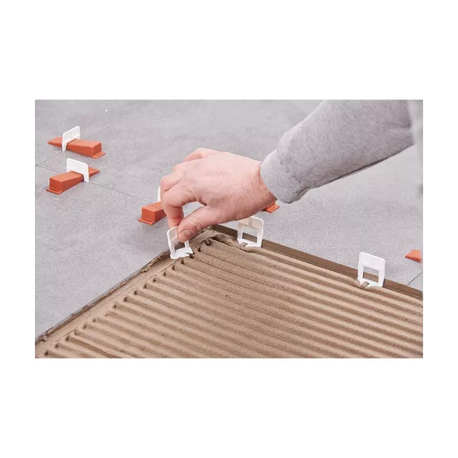 Croisillon autonivelant raimondi 1,5mm