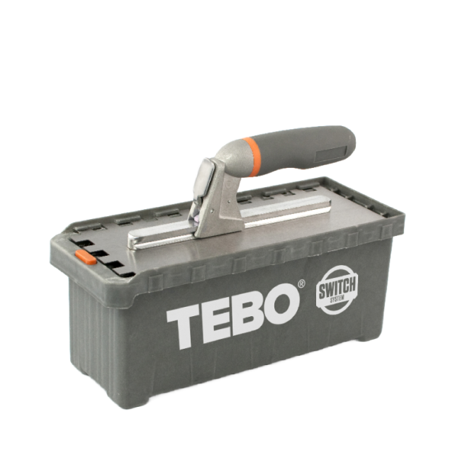 Peigne a colle Tebo switch Peigne a colle Tebo switch