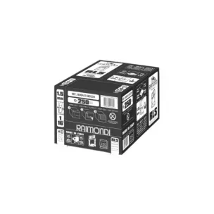 Croisillon autonivelant raimondi 1,5mm Croisillon autonivelant raimondi 1,5mm