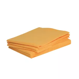 Torchon cellulose orange Torchon cellulose orange
