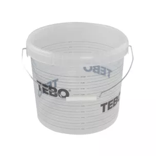 Seau Tebo gradué Seau Tebo gradué