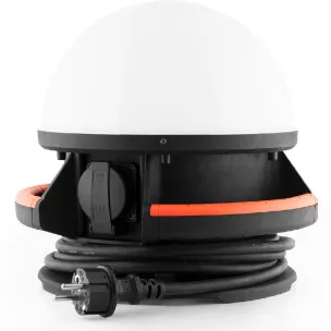 Lampe lumx globe 360° Lampe lumx globe 360°