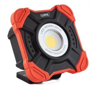 Lampe de chantier portable XS-10 Lampe de chantier portable XS-10