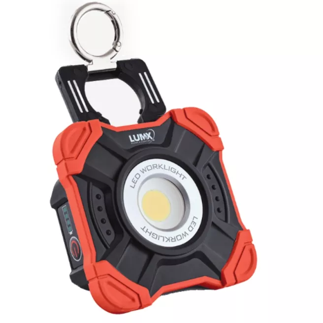 Lampe de chantier portable XS-10