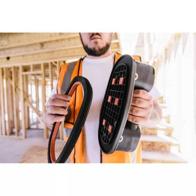 Joint de rechange pour ventouse Grabo