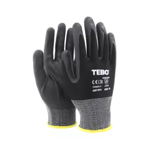 Gants de montage ergo tech® Tebo Gants de montage ergo tech® Tebo