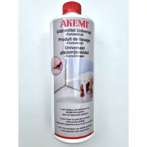 Akemi produit lissage silicone Akemi produit lissage silicone
