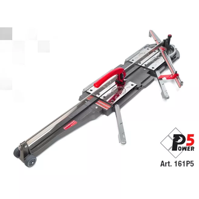 Coupe carreaux Montolit P5 161cm