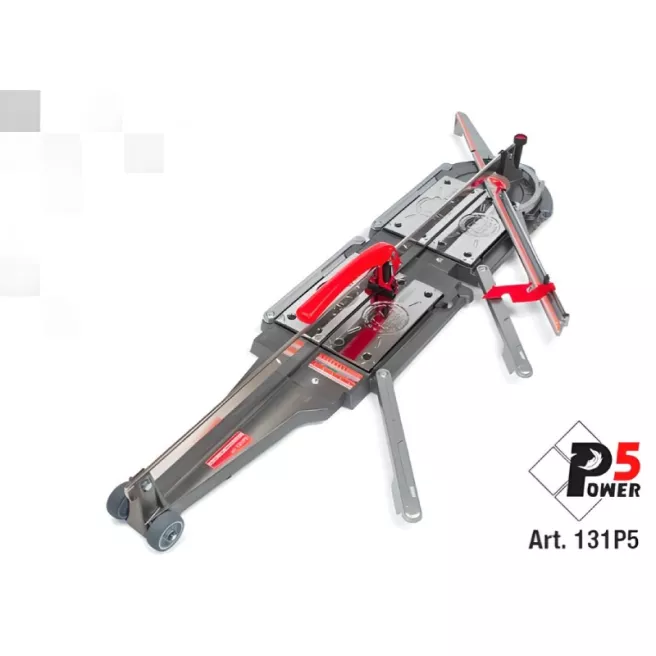 Coupe carreaux Montolit P5 131cm