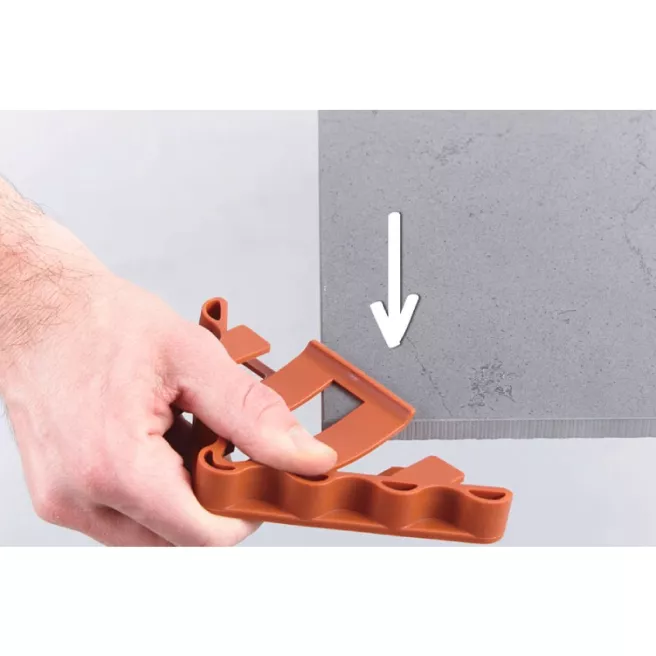 Coins de protection Raimondi