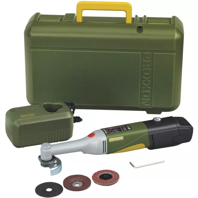 Meuleuse angulaire Proxxon