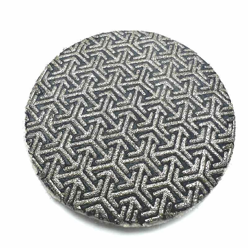 GEOX Respira Escarpins Compensés Cuir Noir T 36 TTBE