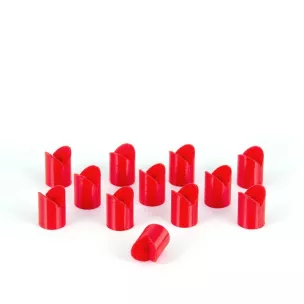 Embout pour biseaux de carrelage Akemi par 5 pcs Embout pour biseaux de carrelage Akemi par 5 pcs