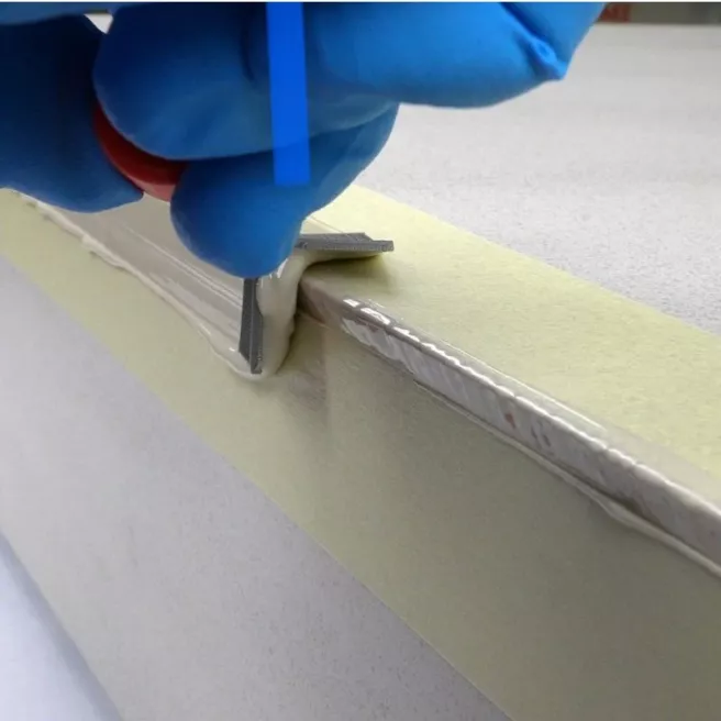 Embout pour biseaux de carrelage Akemi par 5 pcs