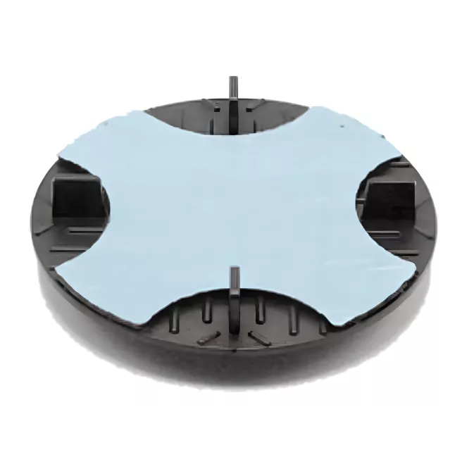 Plaquette autocollante Sticksol 3mm Solidor Plaquette autocollante Sticksol 3mm Solidor