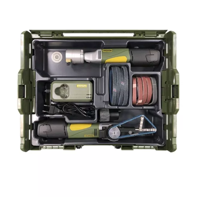 Coffret de rangement utra solide Sortimo Proxxon