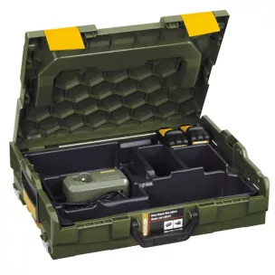 Coffret de rangement utra solide Sortimo Proxxon Coffret de rangement utra solide Sortimo Proxxon
