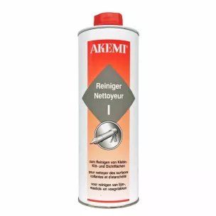 Nettoyant I Akemi Nettoyant I Akemi
