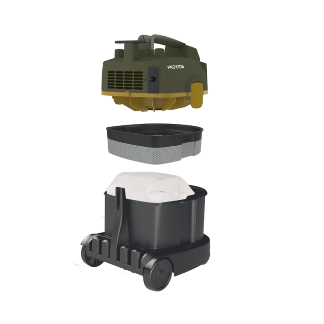 Aspirateur de chantier Proxxon Aspirateur de chantier Proxxon