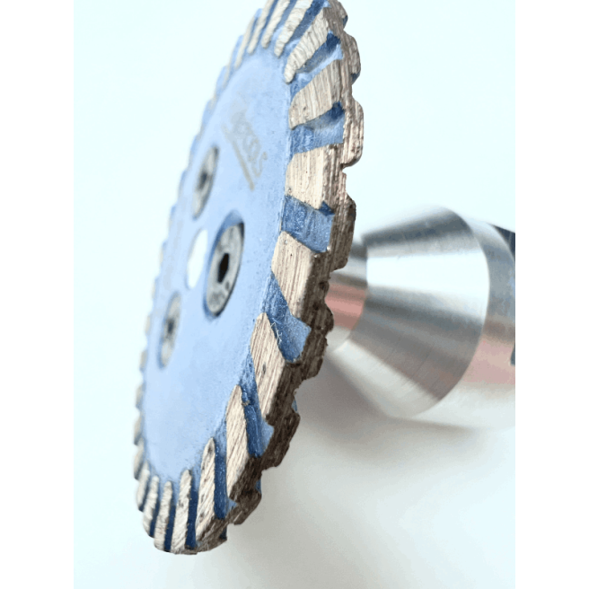 Mini disque Bihui 50mm