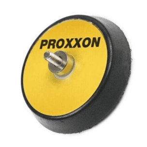 Plateau velcro Proxxon 50mm Plateau velcro Proxxon 50mm