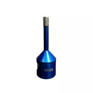 Foret diamant Tilx Foret diamant Tilx