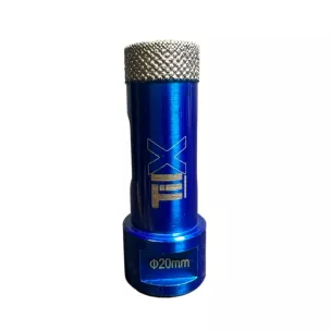 Foret diamant Tilx Foret diamant Tilx