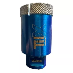 Foret diamant Tilx Foret diamant Tilx