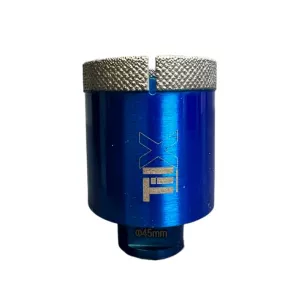 Foret diamant Tilx Foret diamant Tilx