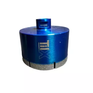 Foret diamant Tilx Foret diamant Tilx