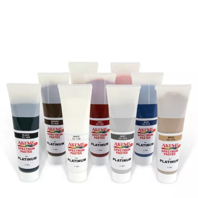 Colorant akemi Platinum Colorant akemi Platinum