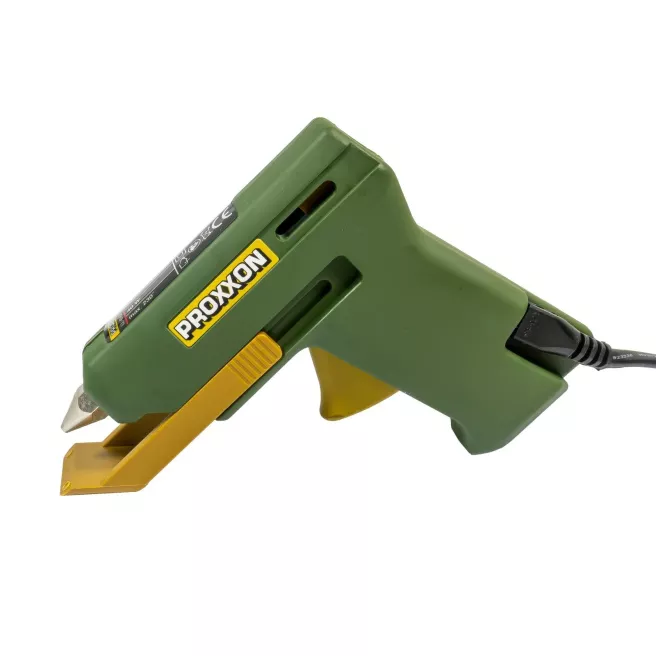 Pistolet à colle Proxxon