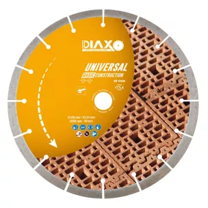 Disque Prodiaxo 230 x 22,2 mm Universal Disque Prodiaxo 230 x 22,2 mm Universal