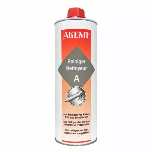 Nettoyant A 1L Akemi Nettoyant A 1L Akemi