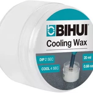 Cire de refroidissement Bihui Cire de refroidissement Bihui