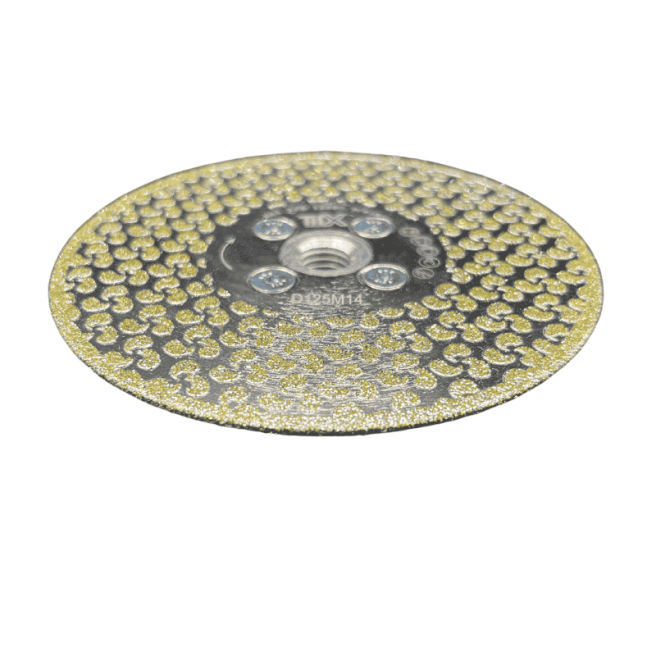 Disque diamant TilX Multi Cut