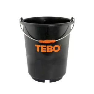 Seau TEBO Twist Stop 30L Seau TEBO Twist Stop 30L