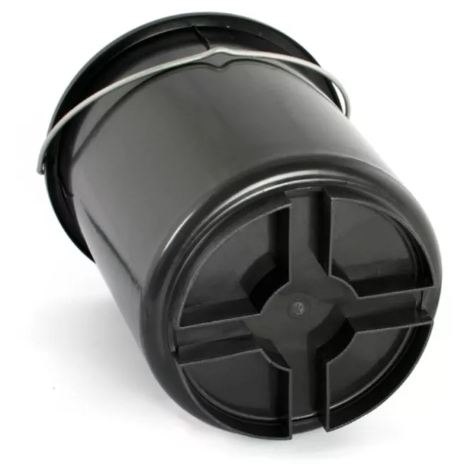 Seau TEBO Twist Stop 30L