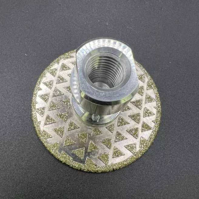 Mini disque TilX 65mm