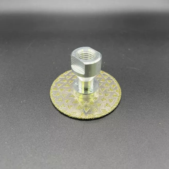 Mini disque TilX 65mm