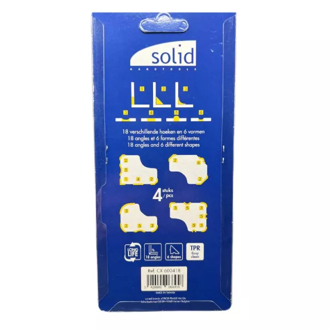 Spatule de lissage silicone Spatule de lissage silicone