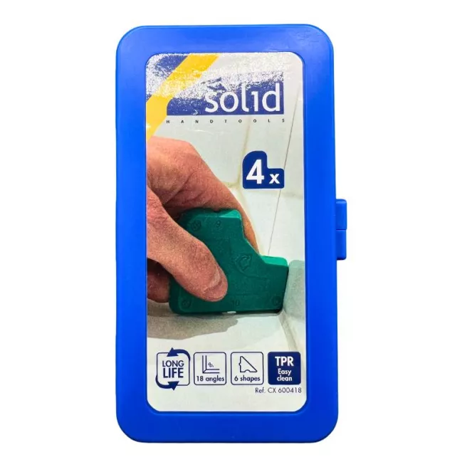 Spatule de lissage silicone Spatule de lissage silicone